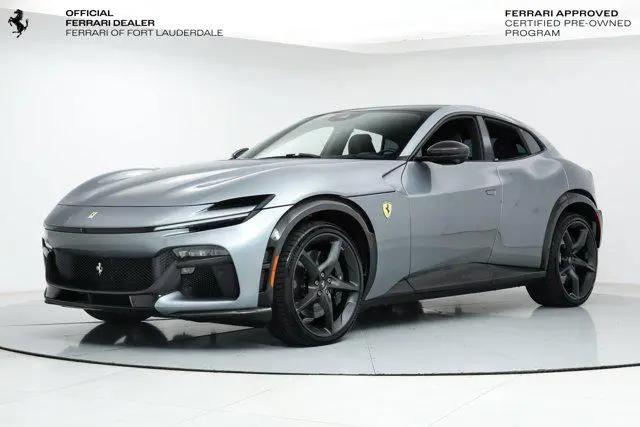 2024 Ferrari Purosangue AWD for sale in Fort Lauderdale, FL