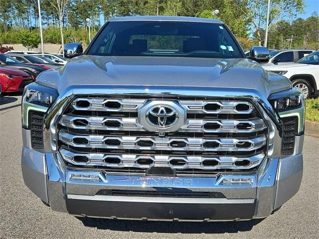 2023 Toyota Tundra 1794 Edition