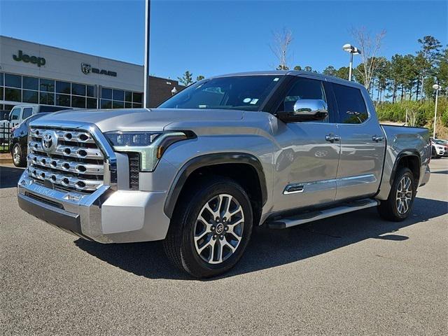 2023 Toyota Tundra 1794 Edition