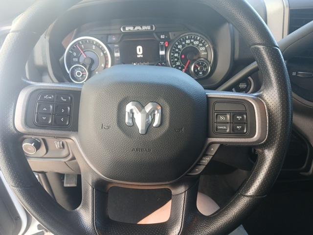 2022 RAM 2500 Tradesman Crew Cab 4x4 64 Box