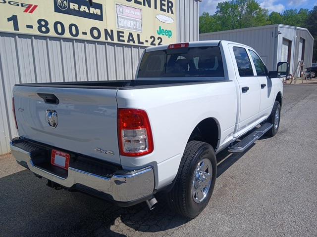 2024 RAM 2500 Tradesman Crew Cab 4x4 64 Box