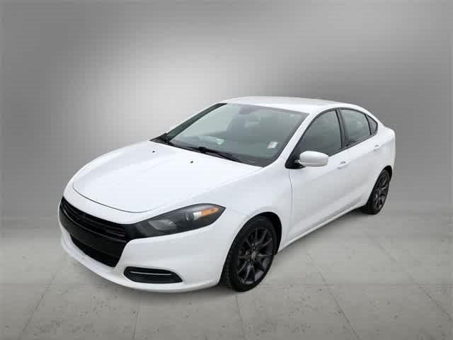 2016 Dodge Dart SE