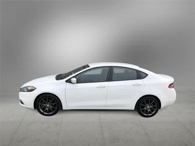 2016 Dodge Dart SE