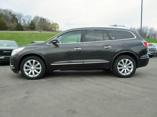 2016 Buick Enclave Premium