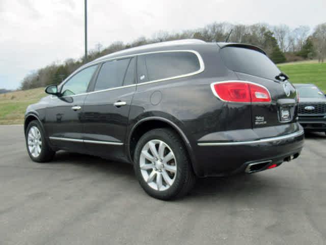2016 Buick Enclave Premium