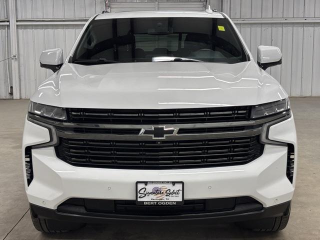 2021 Chevrolet Suburban 2WD RST