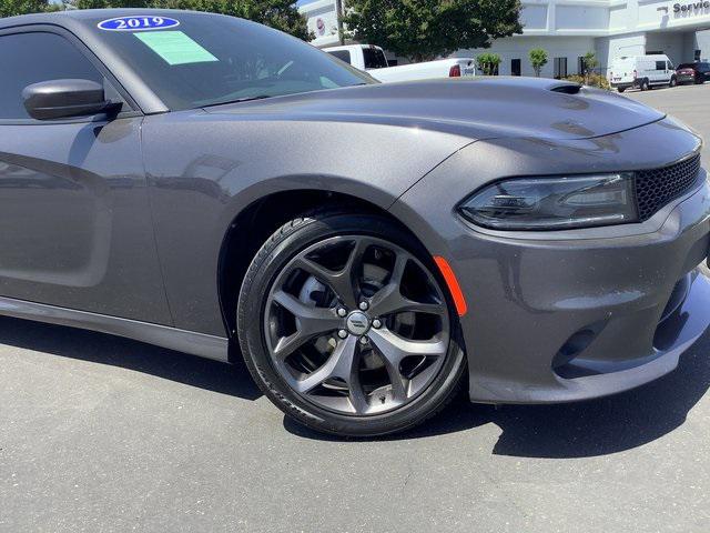 2019 Dodge Charger GT RWD