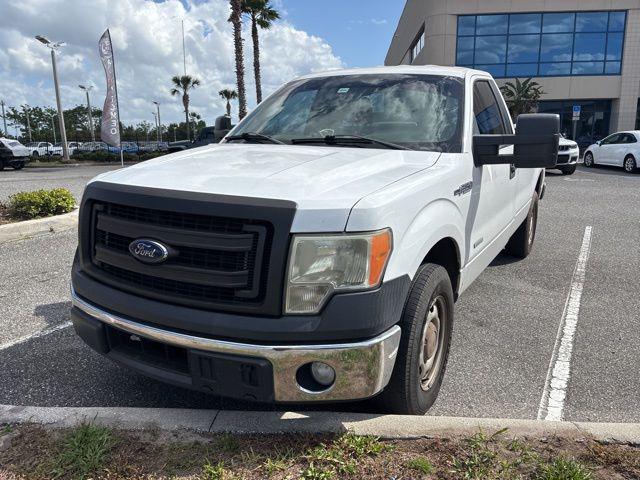 2014 Ford F-150 XL