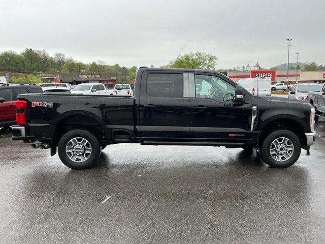 2023 Ford F-250 LARIAT