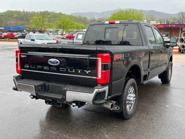 2023 Ford F-250 LARIAT