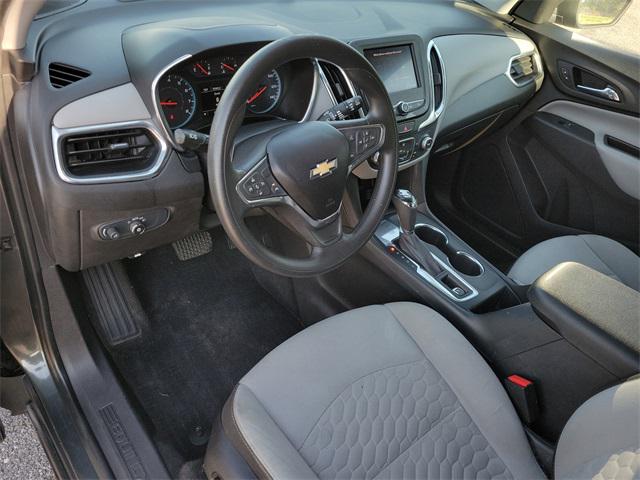 2020 Chevrolet Equinox FWD LS