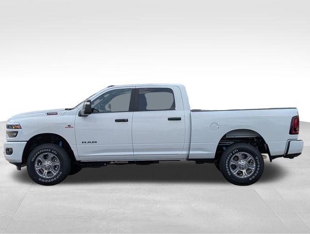 2025 RAM Ram 2500 RAM 2500 BIG HORN CREW CAB 4X4 64 BOX