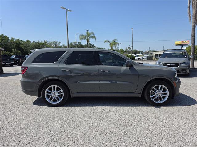 2021 Dodge Durango GT RWD