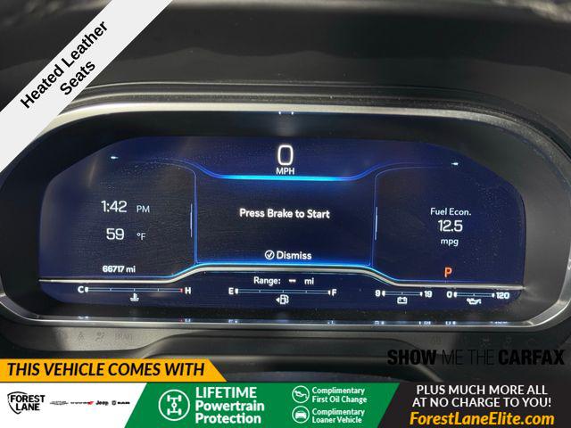 2023 Chevrolet Tahoe 2WD LT