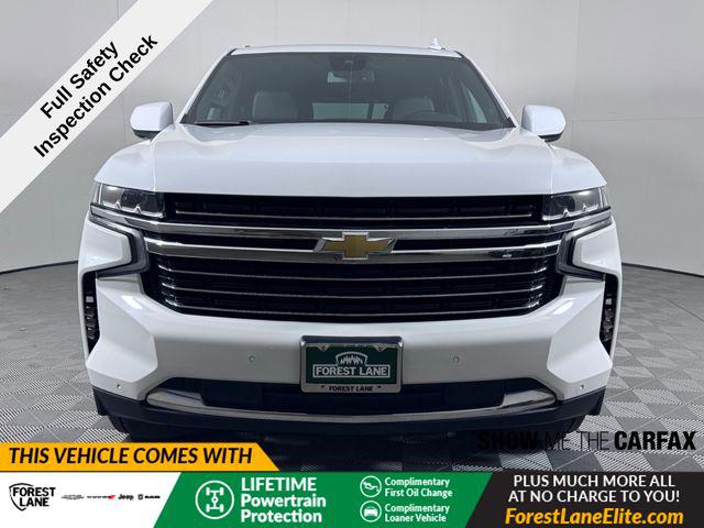 2023 Chevrolet Tahoe 2WD LT