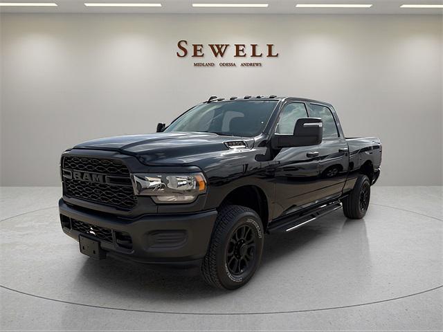 2024 RAM 2500 Tradesman Crew Cab 4x4 64 Box