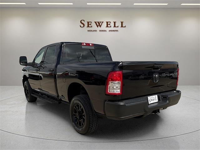 2024 RAM 2500 Tradesman Crew Cab 4x4 64 Box