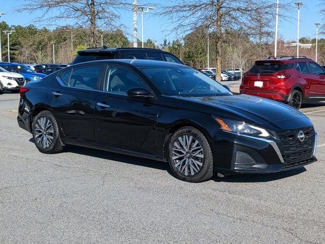 2023 Nissan Altima SV FWD