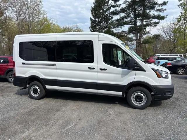 2025 Ford Transit Cargo Van T-350