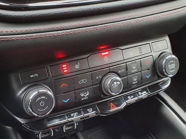 2021 Dodge Durango R/T AWD