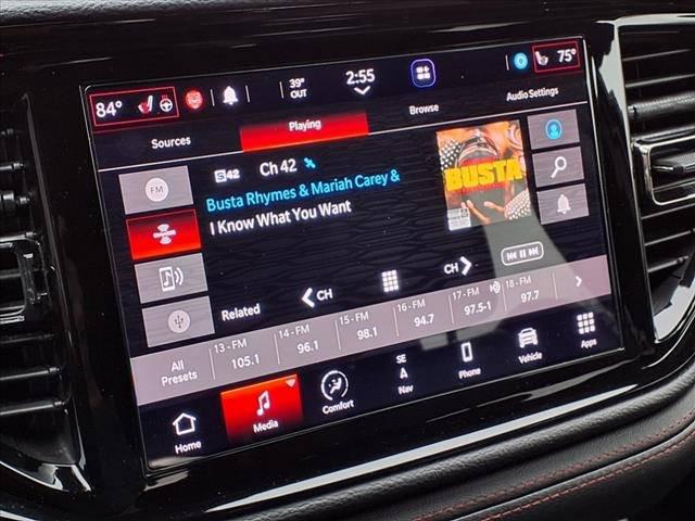 2021 Dodge Durango R/T AWD