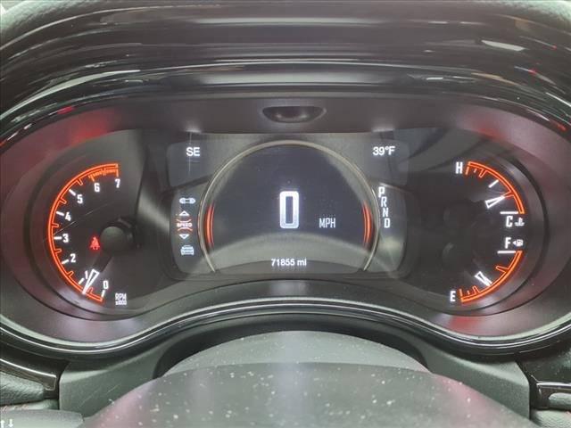 2021 Dodge Durango R/T AWD