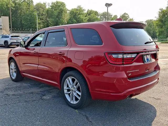 2021 Dodge Durango R/T AWD