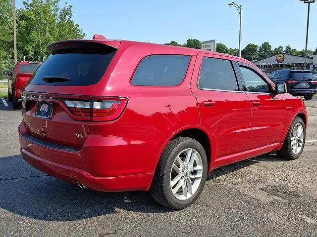 2021 Dodge Durango R/T AWD