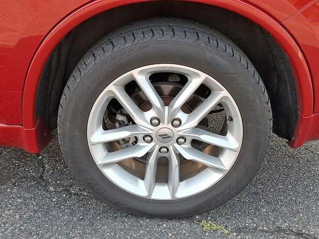 2021 Dodge Durango R/T AWD
