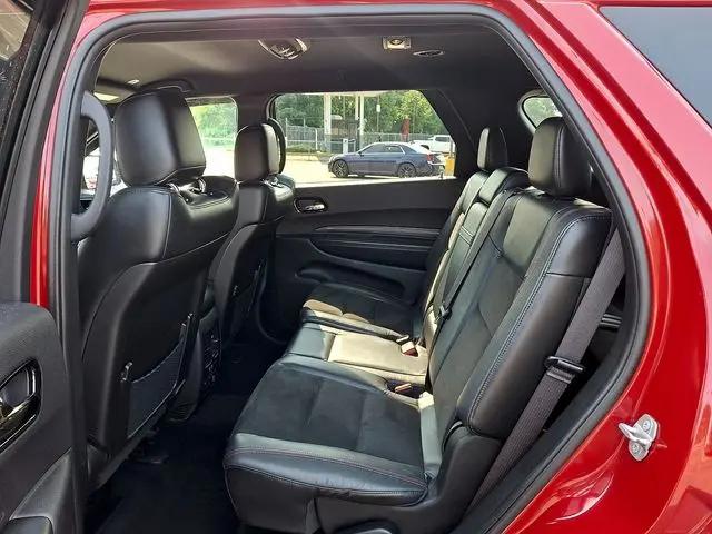 2021 Dodge Durango R/T AWD