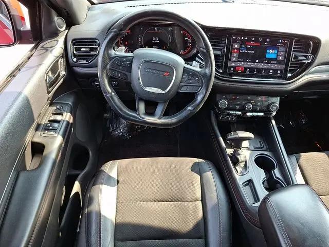 2021 Dodge Durango R/T AWD