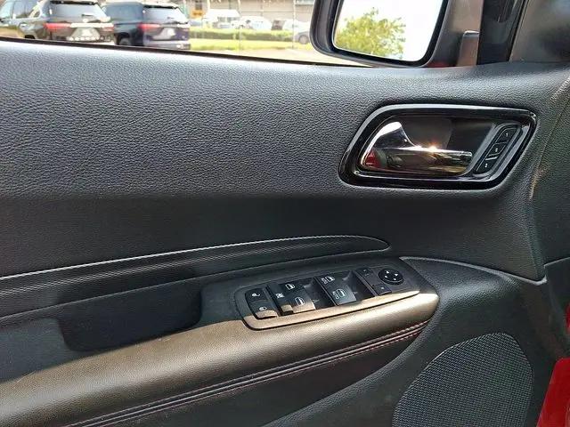 2021 Dodge Durango R/T AWD