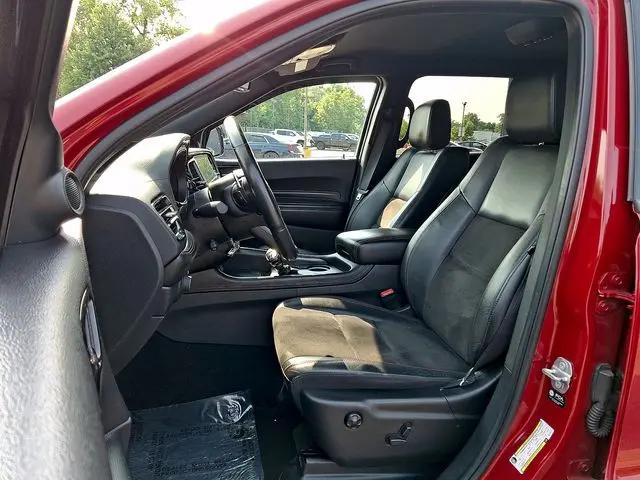 2021 Dodge Durango R/T AWD