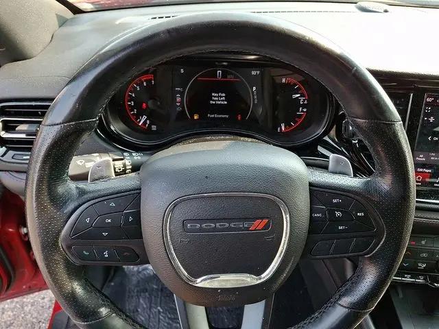 2021 Dodge Durango R/T AWD