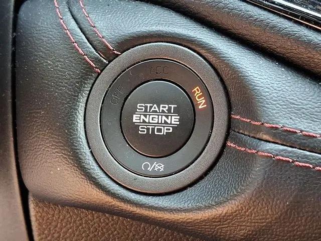 2021 Dodge Durango R/T AWD