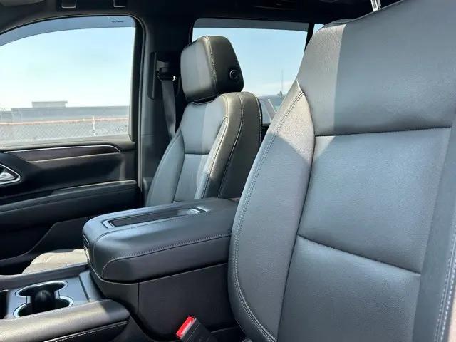 2023 Chevrolet Tahoe 4WD Z71