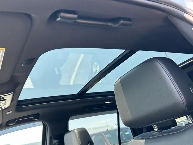 2023 Chevrolet Tahoe 4WD Z71