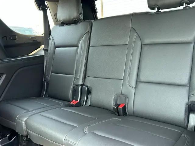 2023 Chevrolet Tahoe 4WD Z71