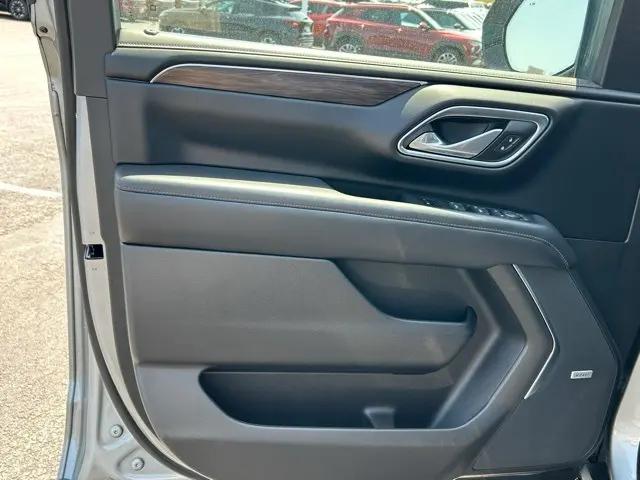 2023 Chevrolet Tahoe 4WD Z71