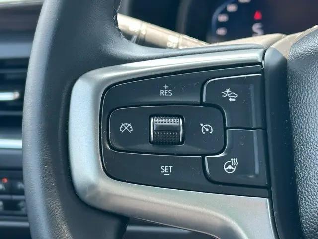 2023 Chevrolet Tahoe 4WD Z71