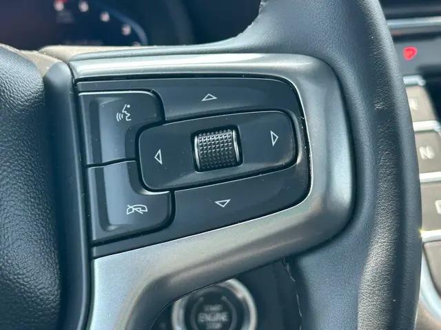 2023 Chevrolet Tahoe 4WD Z71