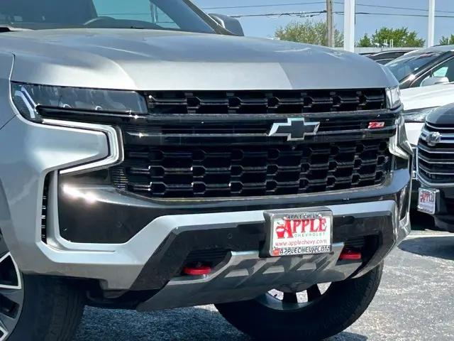 2023 Chevrolet Tahoe 4WD Z71