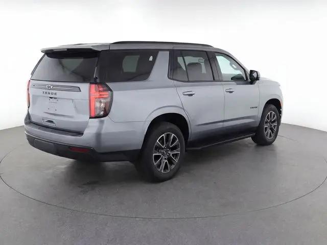 2023 Chevrolet Tahoe 4WD Z71