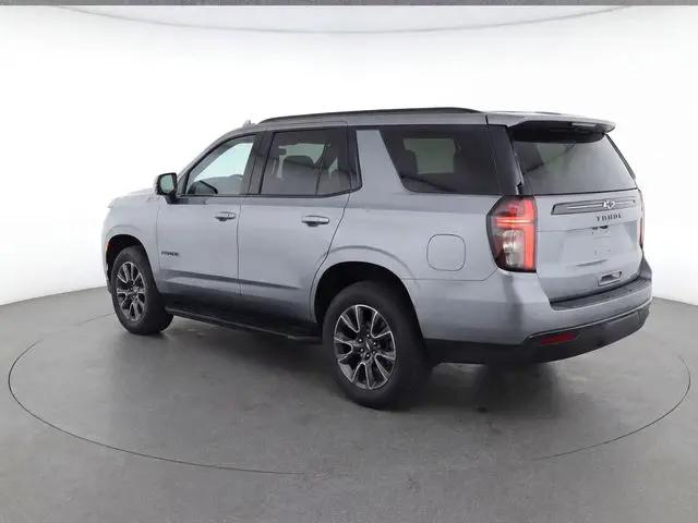 2023 Chevrolet Tahoe 4WD Z71
