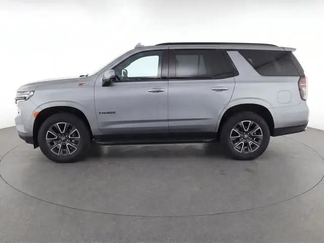 2023 Chevrolet Tahoe 4WD Z71