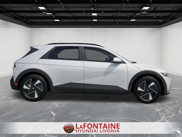 2025 Hyundai IONIQ 5 SEL - Photo 6