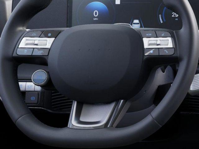 2025 Hyundai IONIQ 5 SEL - Photo 9