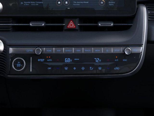 2025 Hyundai IONIQ 5 SEL - Photo 10