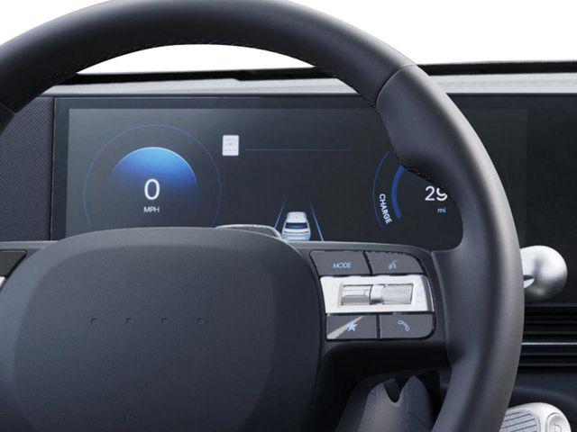 2025 Hyundai IONIQ 5 SEL - Photo 13