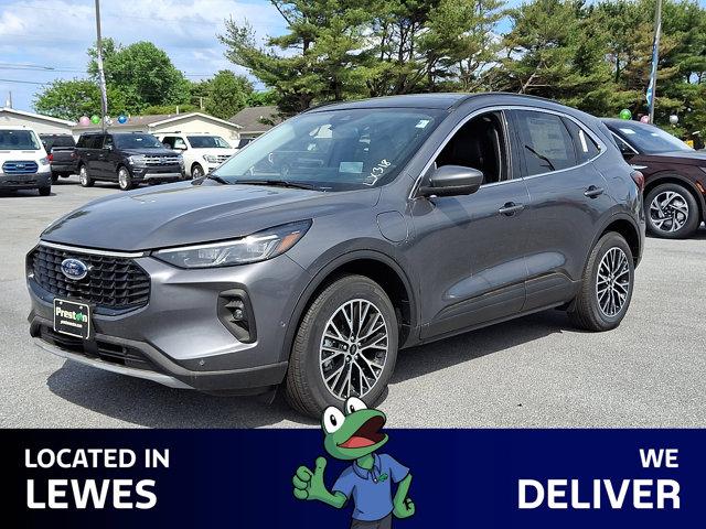 2024 Ford Escape PHEV for sale in Georgetown, DE